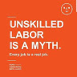 Meet your Posher, Noah